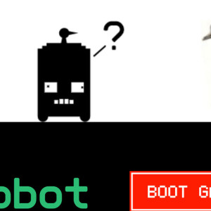 stupid robot